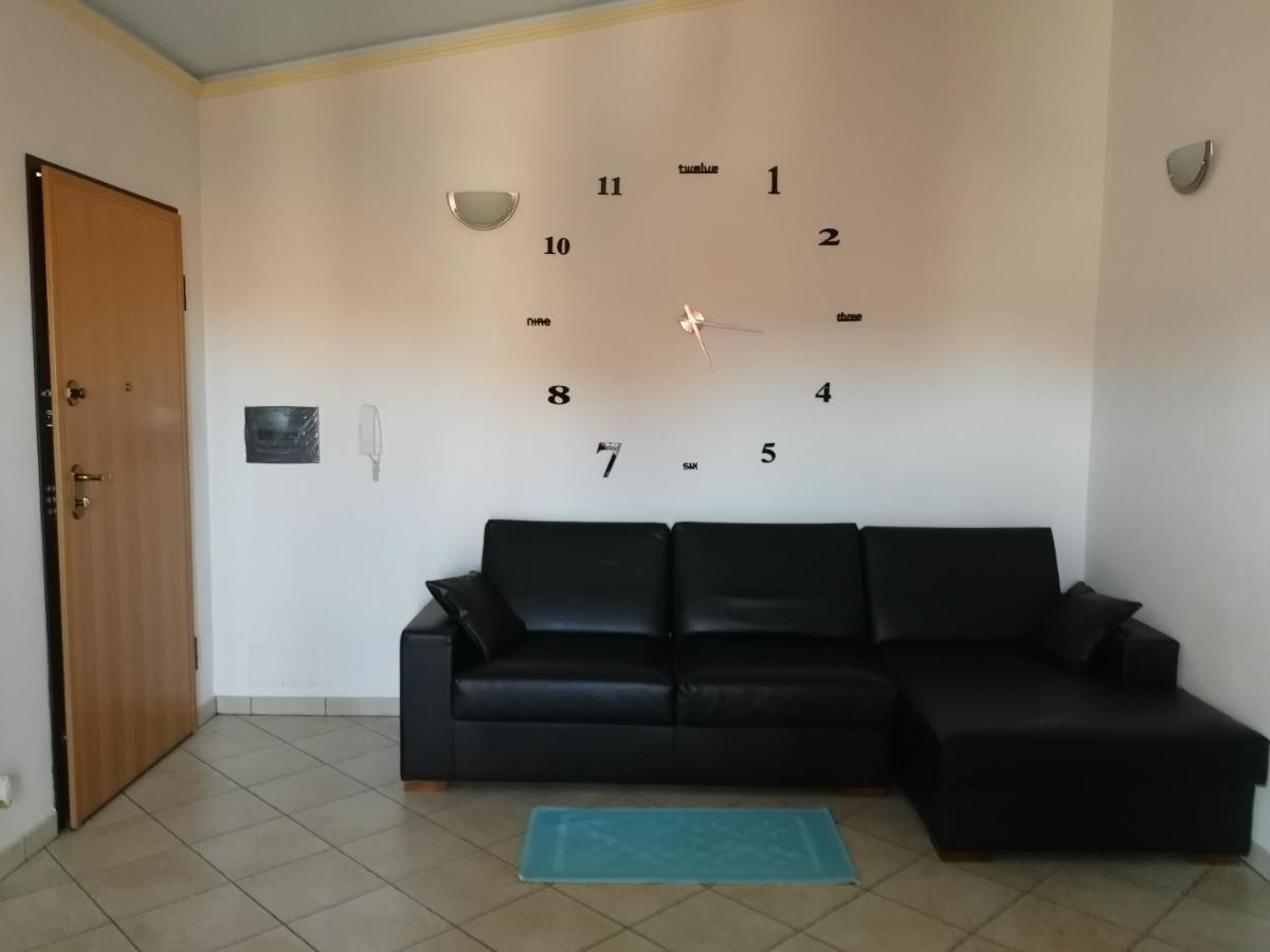 Mussilimbrosu Apartment ตอร์โตลี ภายนอก รูปภาพ